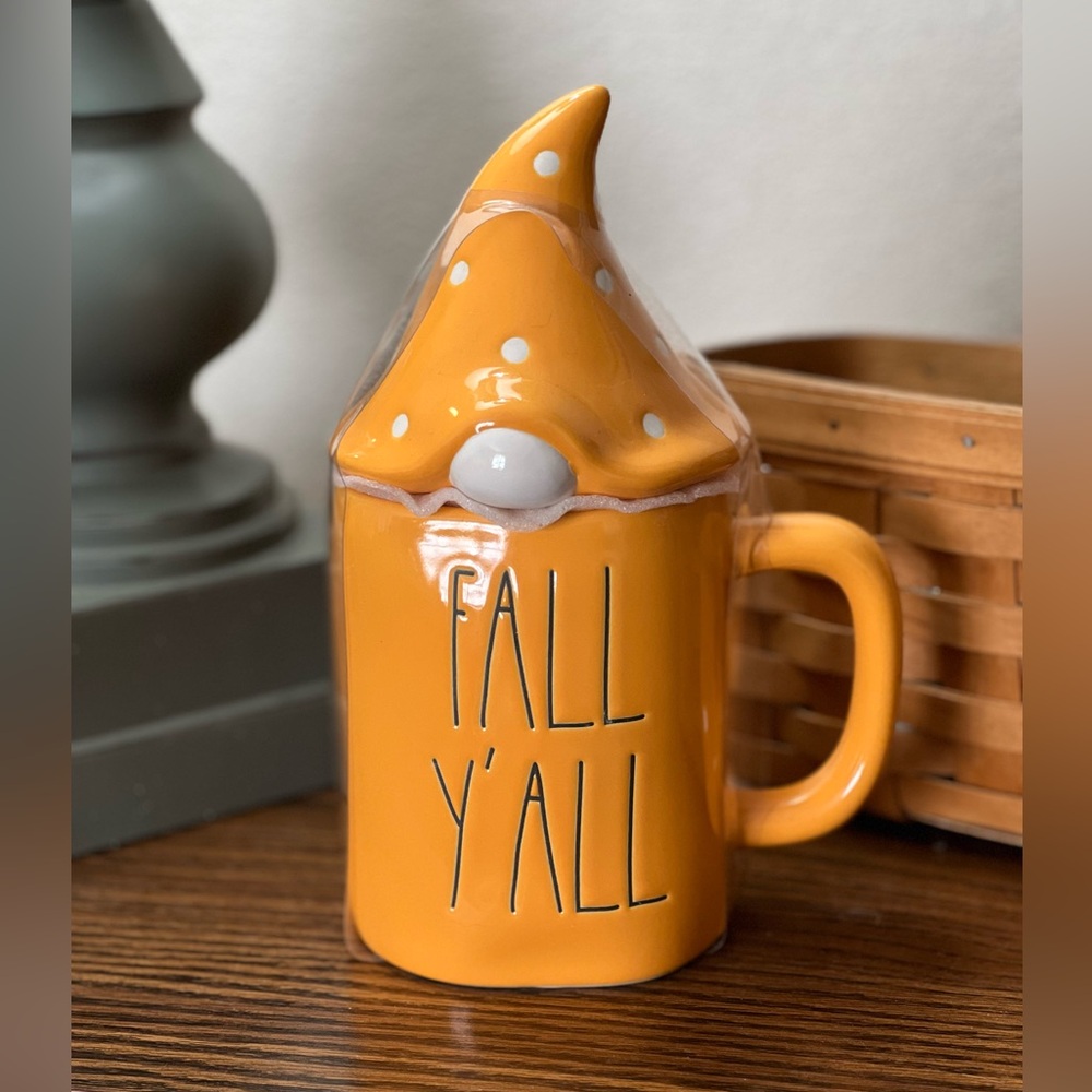 Rae Dunn Coffee/Tea Mug
